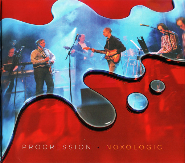 PROGRESSION - Noxologic